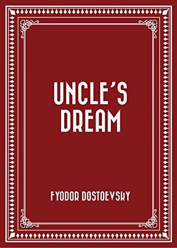 Uncle's Dream