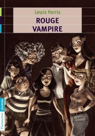 Rouge vampire