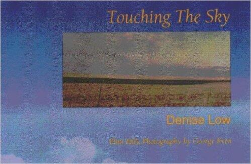 Touching the Sky: Essays