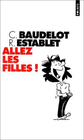 Allez les filles!