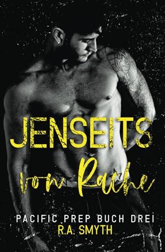 Jenseits von Rache
