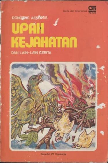 Upah Kejahatan