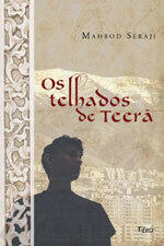Os telhados de Teerã