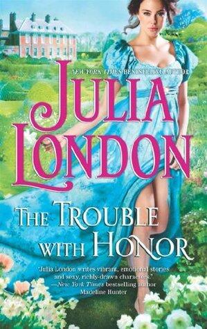 The Trouble with Honor