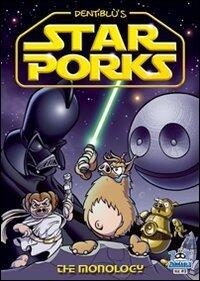 Star Porks: The Monology