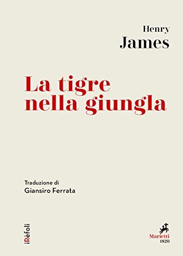 La tigre nella giungla