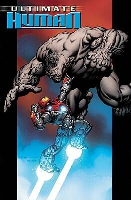 Ultimate Hulk vs. Iron Man: Ultimate Human