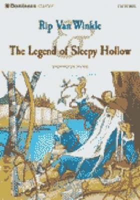 Rip Van Winkle And The Legend Of Sleepy Hollow