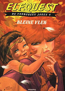 ElfQuest: De verborgen jaren