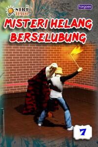 Misteri Helang Berselubung