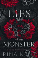 Lies of My Monster: Special Edition Print