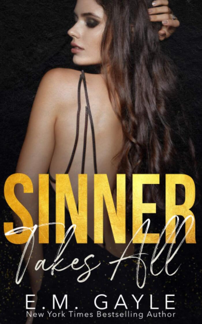 Sinner Takes All