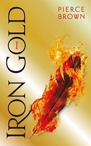 Iron Gold I