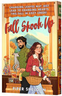 Fall Shook Up: A Novel