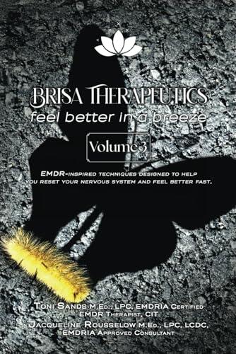 Brisa Therapeutics feel better in a Breeze: Volume 3
