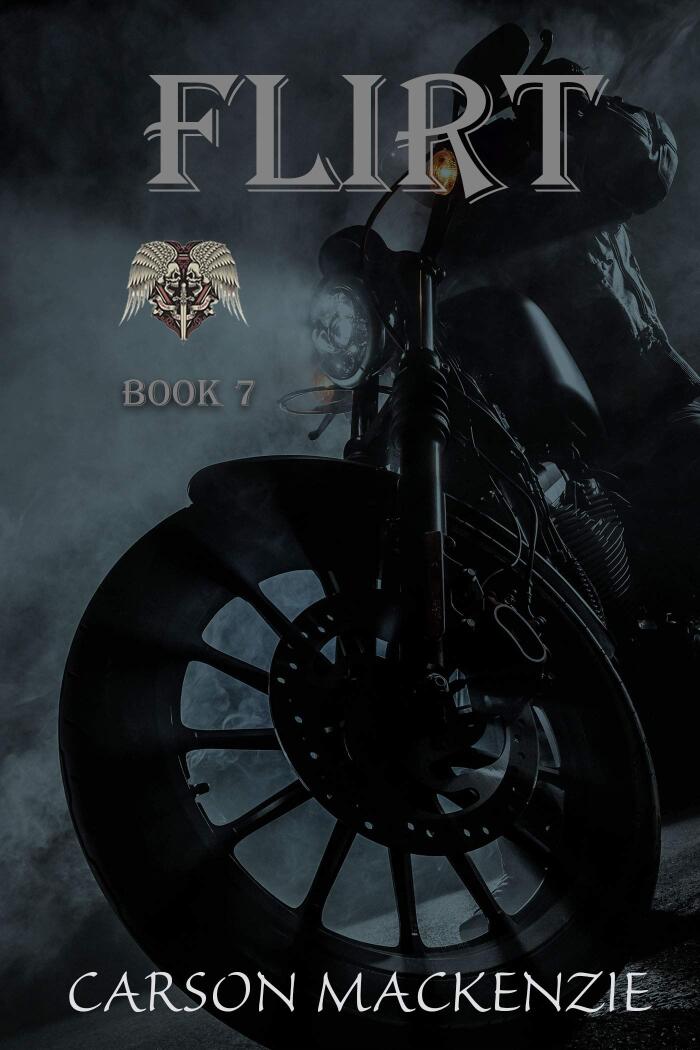 Flirt: Motorcycle Club Romance