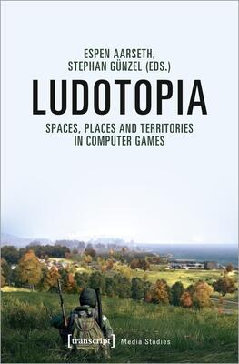 Ludotopia: Spaces, Places and Territories in Computer Games