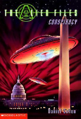 Conspiracy