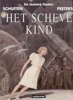 Het scheve kind