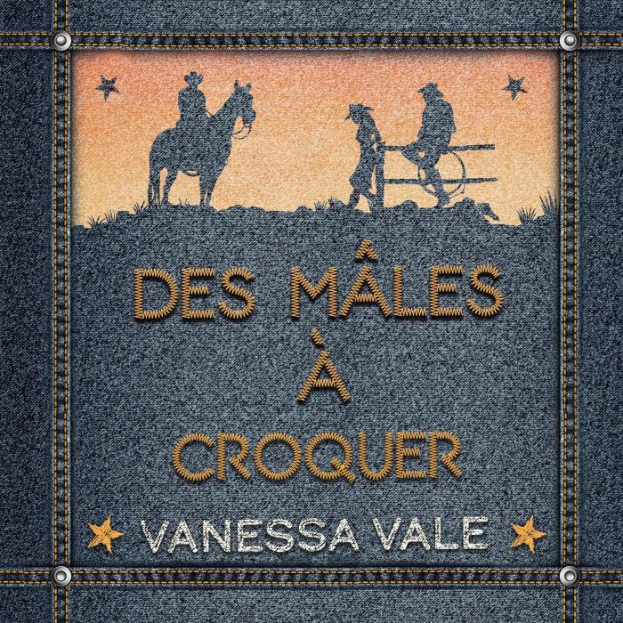 Des mâles à croquer