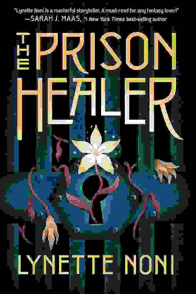 The prison healer