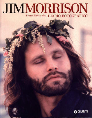 Jim Morrison - Diario Fotografico