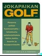 Jokapaikan golf