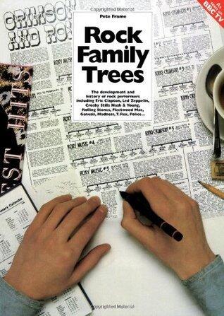 The Complete Rock Family Trees