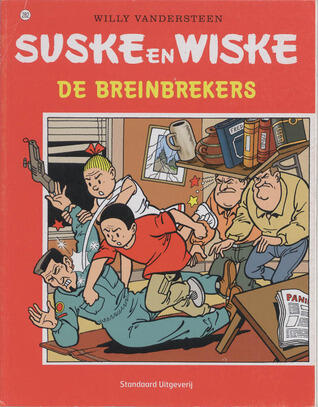 De breinbrekers