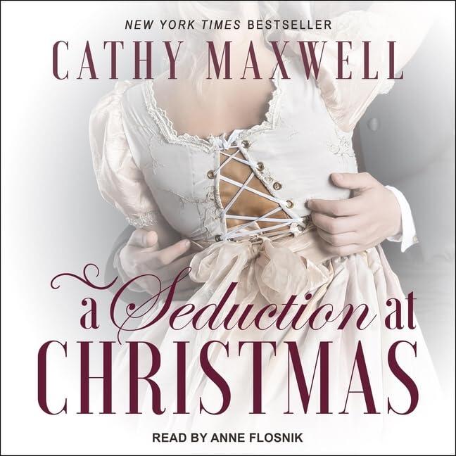 A Seduction at Christmas: Library Edition