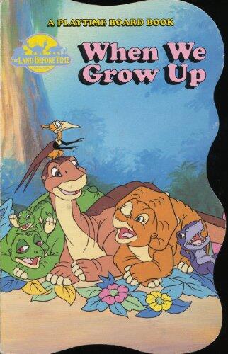 When We Grow Up