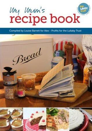 My Mum's Recipe Book