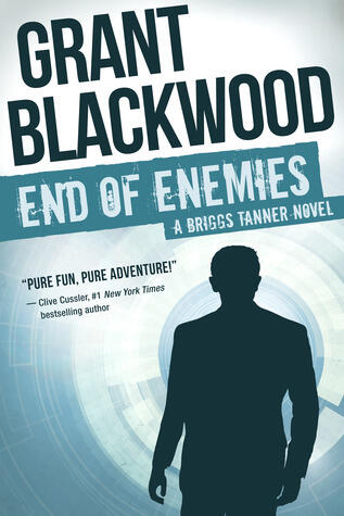 End of Enemies: A Briggs Tanner Novel