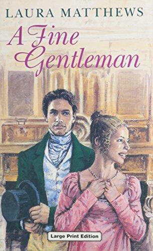 A Fine Gentleman