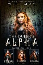 The Queen's Alpha Series Box Set #1-3