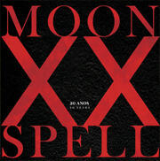 XX, Moonspell 20 anos