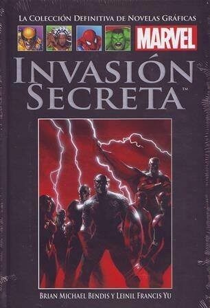 Invasión Secreta