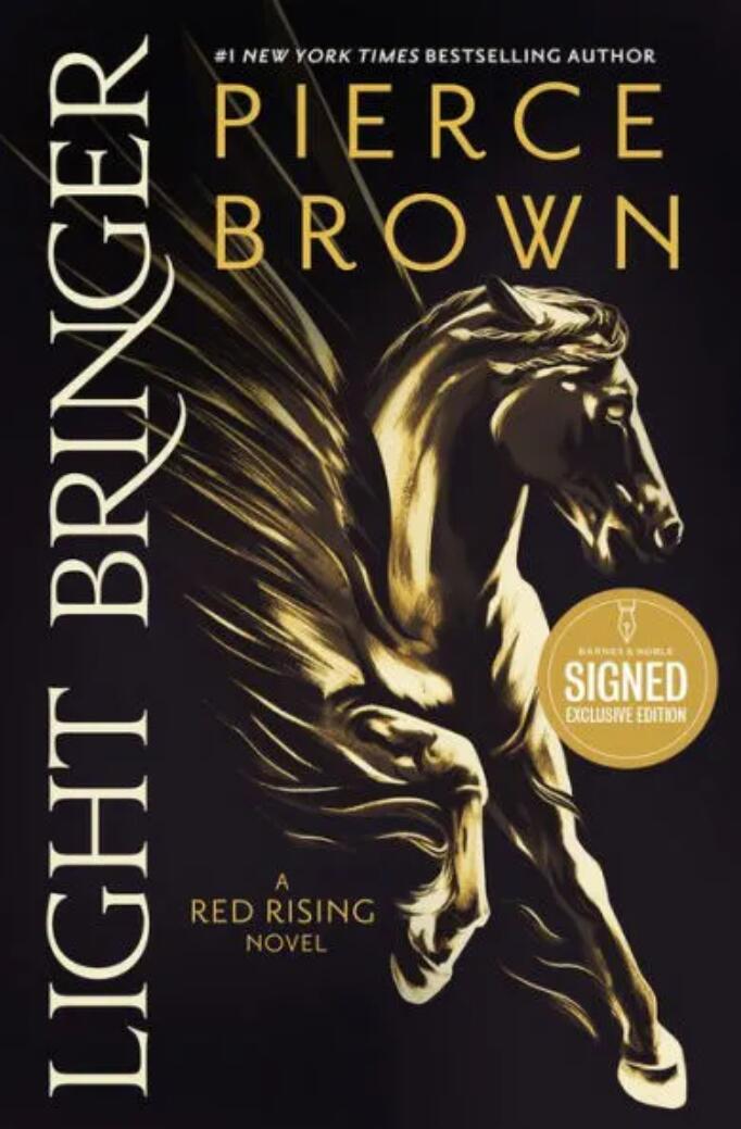 Light Bringer