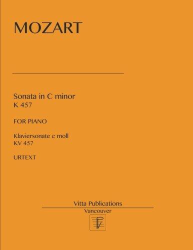 Sonata in c minor