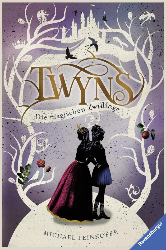Die magischen Zwillinge
