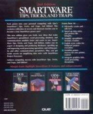 Smartware Tips, Tricks, and Traps