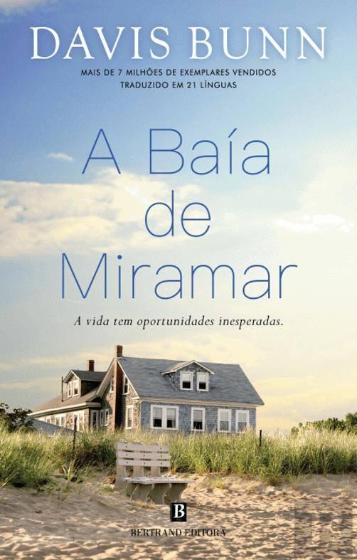 A Baía de Miramar