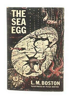 The Sea Egg