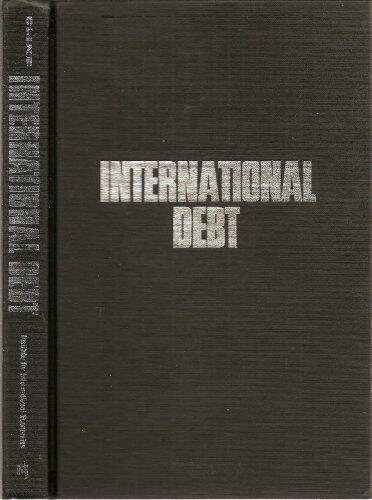 International Debt: Systemic Risk and Policy Responses