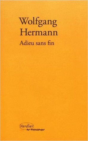 Adieu sans fin