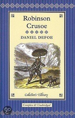 Robinson Crusoe