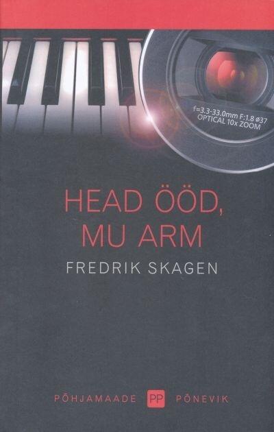Head ööd, mu arm