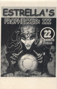 Estrella's Prophecies 3: The Return of the Magi