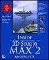 Inside 3d Studio Max 2 Resource Kit