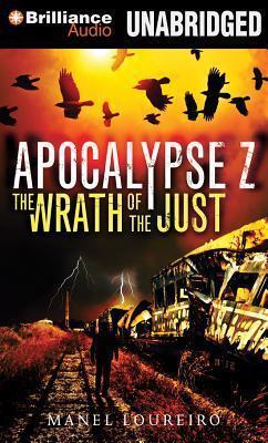 Wrath of the Just, The
